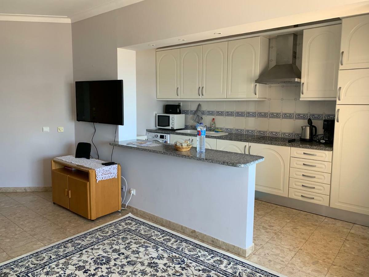 Panoramic Apartment in Portimao: Ocean view, WiFi Portimão Exterior foto