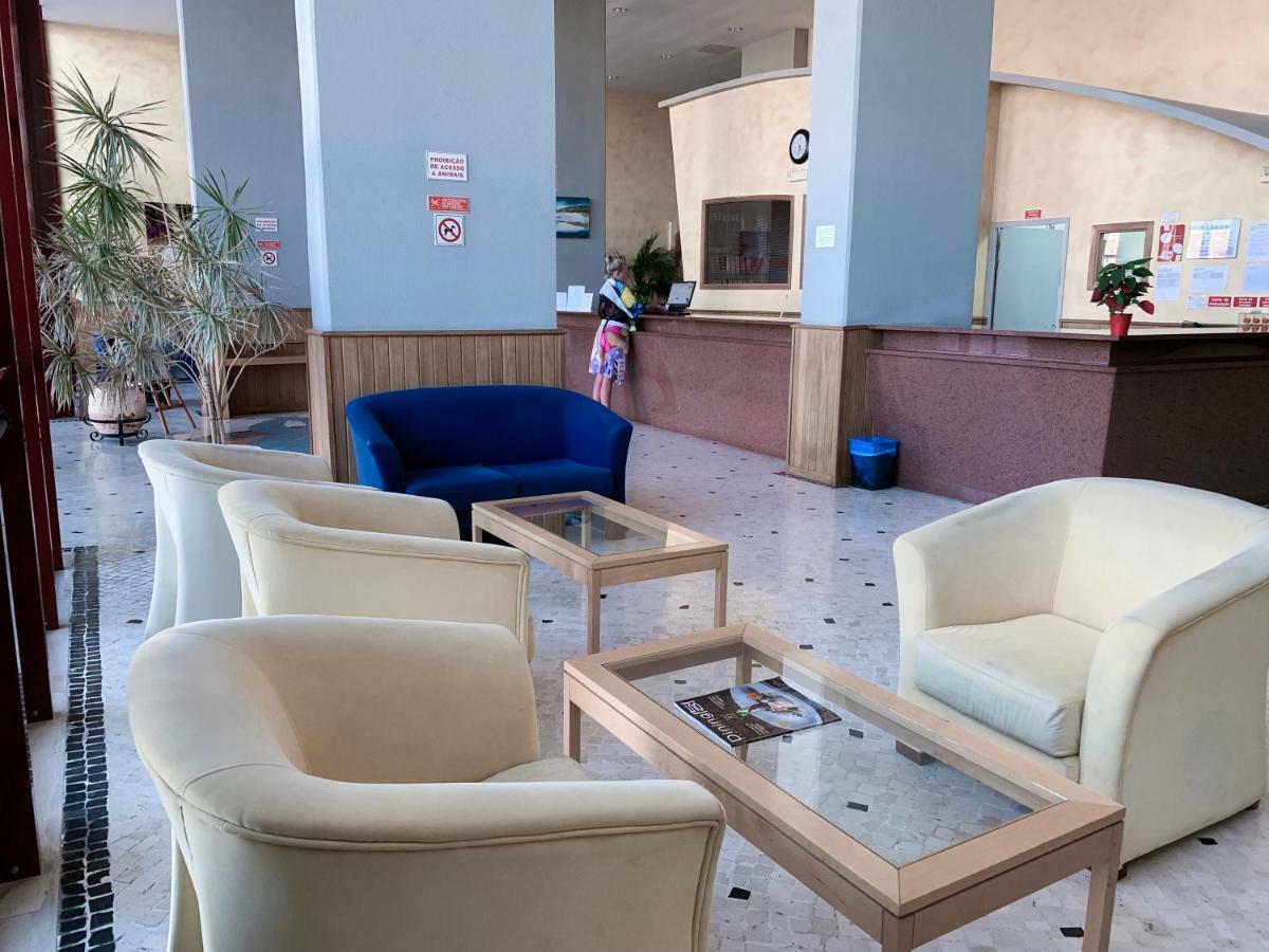 Panoramic Apartment in Portimao: Ocean view, WiFi Portimão Exterior foto