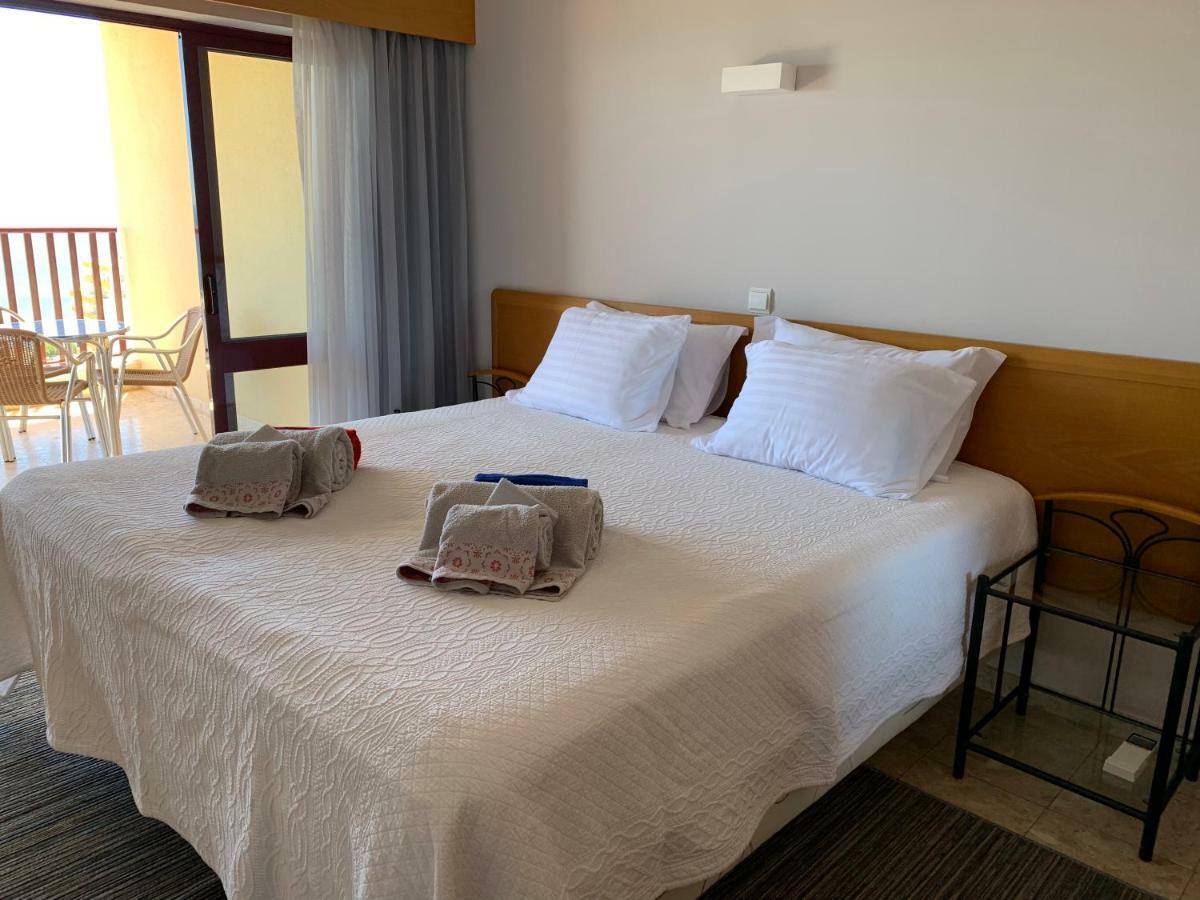 Panoramic Apartment in Portimao: Ocean view, WiFi Portimão Exterior foto